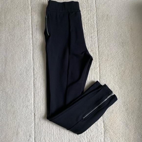 Armani exchange Leggings. Size XS - Picture 1 of 5